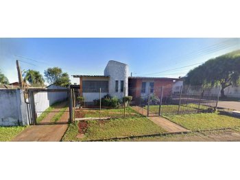 Leilão extrajudicial de Casa em Carazinho/RS - Braganholo