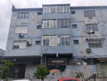 Leilão extrajudicial de Apartamento em Canoas/RS - Marechal Rondon
