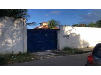 Leilão extrajudicial de Casa em Camaçari/BA - Monte Gordo