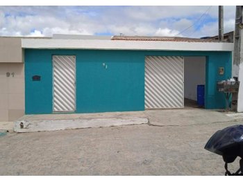 Leilão extrajudicial de Casa em Belo Jardim/PE - Morada Nobre