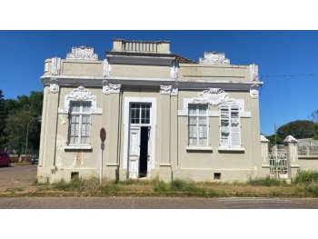 Leilão extrajudicial de Casa em Cachoeira do Sul/RS - Centro