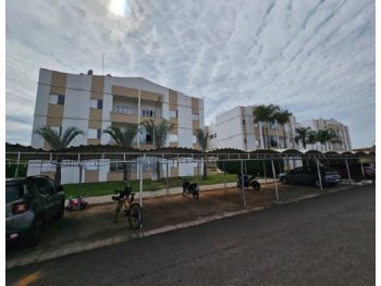Leilão extrajudicial de Apartamento em Araxá/MG - São Geraldo