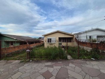 Leilão extrajudicial de Casa em Santa Maria/RS - Juscelino Kubitschek