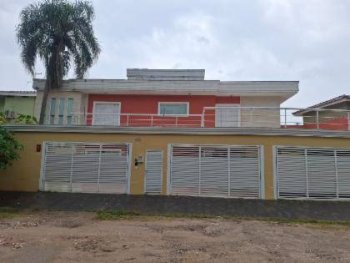 Leilão extrajudicial de Casa em Guarujá/SP - Joao Batista Juliao
