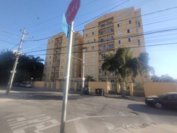 Leilão extrajudicial de Apartamento em Sorocaba/SP - Jardim Residencial Martinez