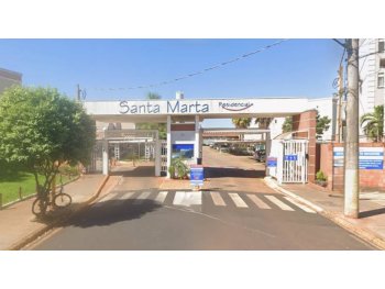 Leilão extrajudicial de Apartamento em Sertãozinho/SP - Jardim Santa Lucia