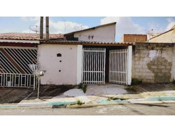Leilão extrajudicial de Casa em São José dos Campos/SP - Parque Nova Esperança
