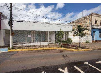 Leilão extrajudicial de Ex-Agência em São Manuel/SP - Centro