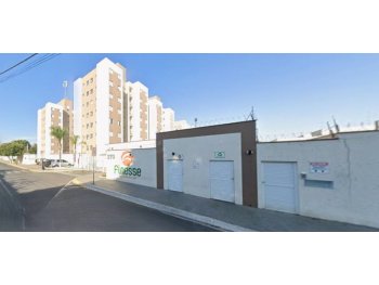 Leilão extrajudicial de Apartamento em Rio Claro/SP - Chácara Luza