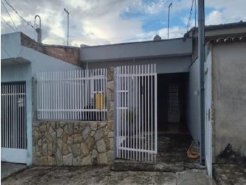 Leilão extrajudicial de Casa em Salto/SP - Salto de São José