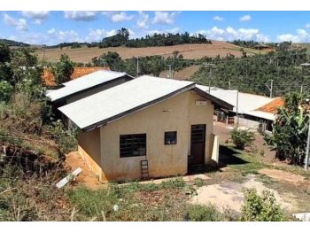 Leilão extrajudicial de Casa em Rio Bonito do Iguaçu/PR - Cohapar
