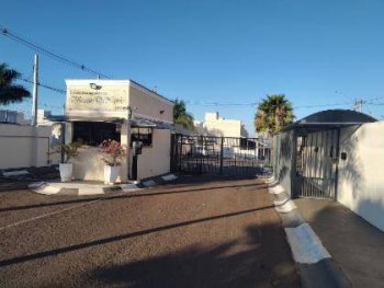 Leilão extrajudicial de Apartamento em Nova Odessa/SP - Nova Odessa