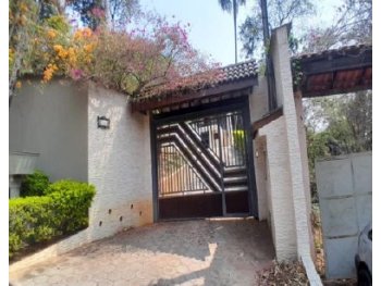 Leilão extrajudicial de Casa em Mairiporã/SP - Santa Inês