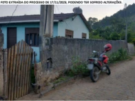 Casa c/ aprox. 90m² - Terreno c/ 280m² - Vargem Alta/ES