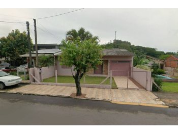 Leilão extrajudicial de Casa em Portão/RS - Rincao do Cascalho