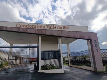 Leilão extrajudicial de Terreno em Ponta Grossa/PR - Colônia Dona Luíza