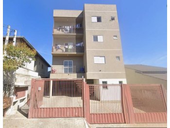 Leilão extrajudicial de Apartamento em Atibaia/SP - Nova Cerejeira