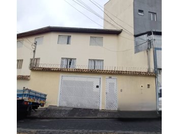 Leilão extrajudicial de Casa em Taboão da Serra/SP - Arraial Paulista