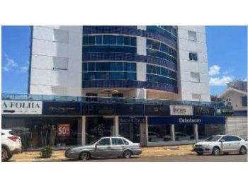 Leilão extrajudicial de Apartamento em Não-Me-Toque/RS - Centro