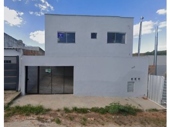 Leilão extrajudicial de Apartamento em Nova Serrana/MG - São Geraldo Ii