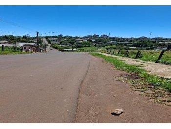 Leilão extrajudicial de Terreno em Palmeira das Missões/RS - Vista Alegre