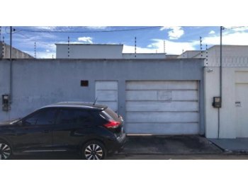 Leilão extrajudicial de Casa em Parauapebas/PA - Alvorá
