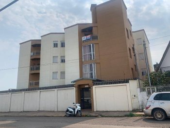 Leilão extrajudicial de Apartamento em Passo Fundo/RS - Centro