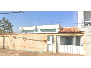Leilão extrajudicial de Casa em Passos/MG - Novo Mundo IV