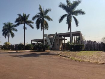 Leilão extrajudicial de Terreno em Pérola/PR - Perola
