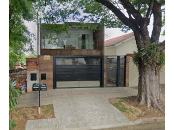 Leilão extrajudicial de Casa em Maringá/PR - Vila Morangueira