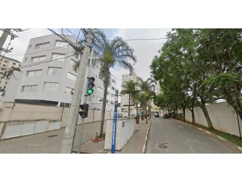 Leilão extrajudicial de Apartamento em Taboão da Serra/SP - Jardim Beatriz