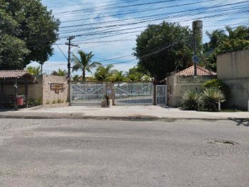 Leilão extrajudicial de Casa em Maricá/RJ - Recanto de Itaipuaçu