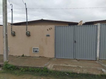Leilão extrajudicial de Casa em Maracanaú/CE - Parque da Tijuca