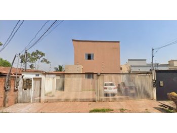 Leilão extrajudicial de Apartamento em Marabá/PA - Cidade Nova