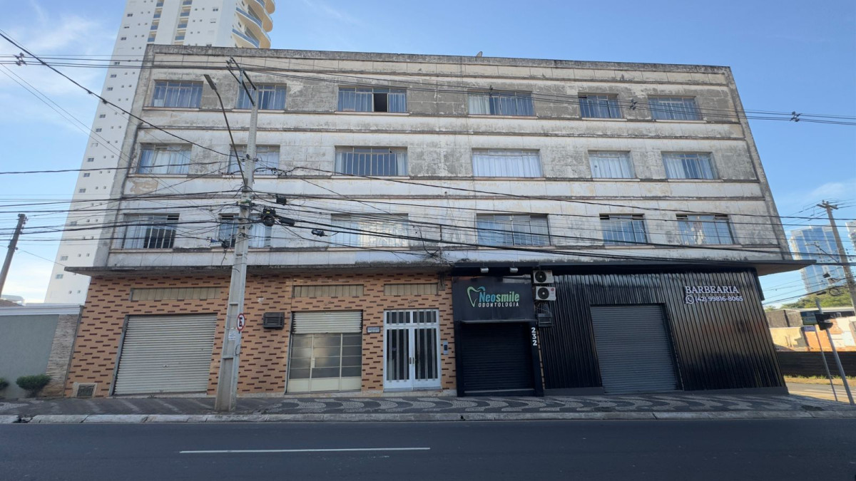 Apartamento com 175,72m² em Ponta Grossa - PR — foto 2