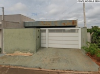 Direitos - Casa - Terreno 250m² - Adamantina/SP