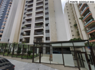 1/2 -Direitos - Apartamento nº 82 c/ 139,58m² - São Paulo/SP — foto 3