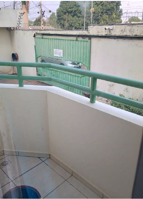 Imóvel Em Porto Velho