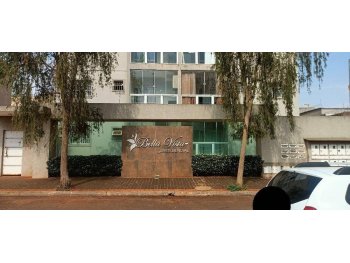 Leilão extrajudicial de Apartamento em Jataí/GO - Residencial das Brisas