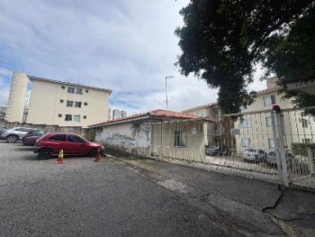 Leilão extrajudicial de Apartamento em Carapicuíba/SP - Jardim Santa Tereza