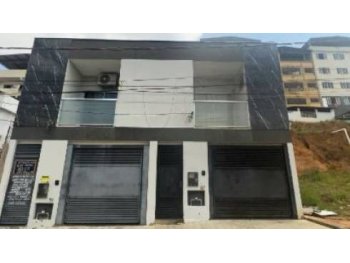 Leilão extrajudicial de Casa em Leopoldina/MG - João Paulo Ii
