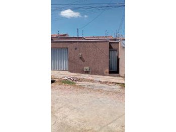 Leilão extrajudicial de Casa em Juazeiro do Norte/CE - Monsenhor Francisco Murilo de Sá Barreto