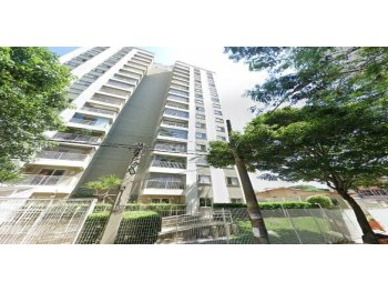 Leilão extrajudicial de Apartamento em São Paulo/SP - Jardim Esmeralda
