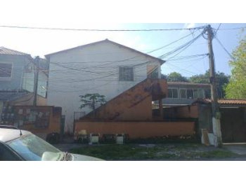 Leilão extrajudicial de Casa em Guapimirim/RJ - Centro