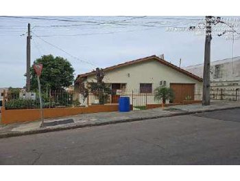 Leilão extrajudicial de Casa em Imbituva/PR - Centro