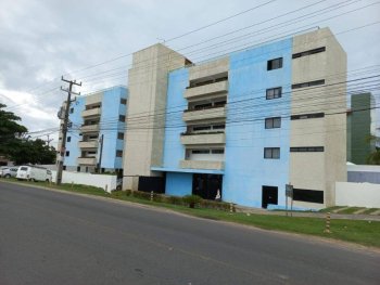 Leilão extrajudicial de Apartamento em Ipojuca/PE - Merepe