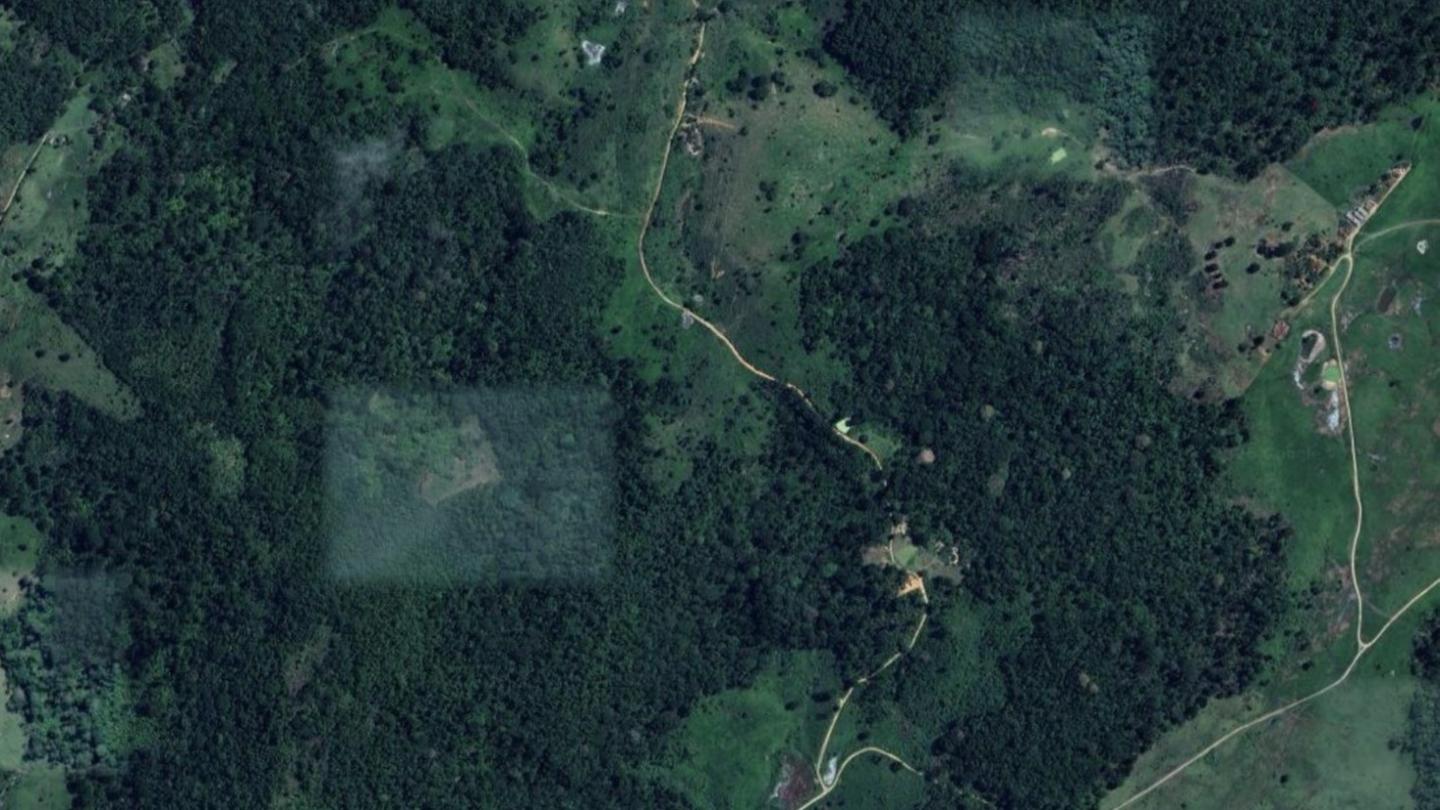 Imóvel Rural, Área total: 201ha, Aiquara/BA — foto 3