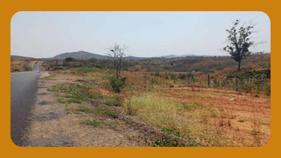 Um Terreno Localizado no Sitio Forquilha, Constituido da Área K Parcela 02, Zona Rural, Caririaçu/ce, com Área de 12.1331 Hectares.__