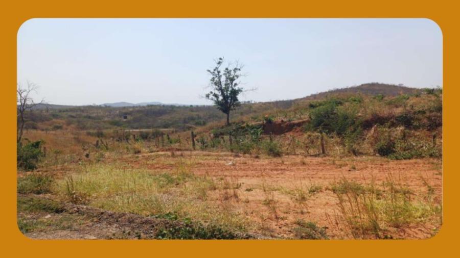 Um Terreno Localizado no Sitio Forquilha, Constituido da Área K Parcela 02, Zona Rural, Caririaçu/ce, com Área de 12.1331 Hectares.__ — foto 2