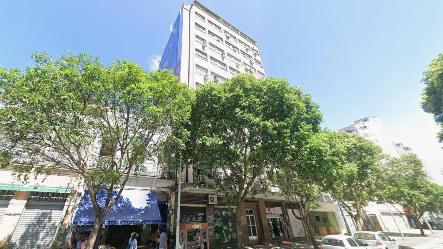 Sala Comercial, A.T.: 85m², Saúde, Rio de Janeiro/RJ — foto 2